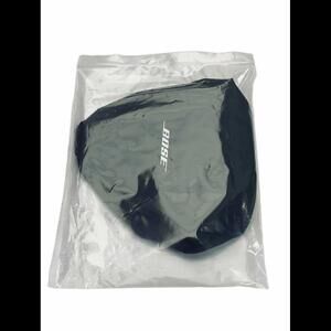 Genuine Bose S1 Pro Speaker System Slip Cover Black - Brand NEW